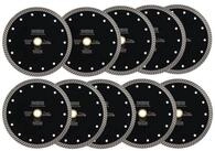 LuxusKollektion Diamanttrennscheibe Diamant S&auml;geblatt Fliesenschneidescheibe...