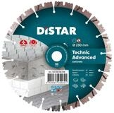 Distar Diamanttrennscheibe DISTAR DIAMANTSCHEIBE TECHNIC ADVANCED