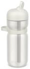 Mepal Trinkflasche Mepal Sport 600 ml Trinkflasche Flip - Ceramic white