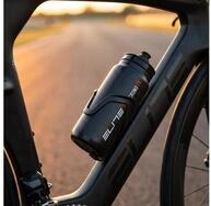 Elite Trinkflasche ELITE KIT CRONO CX fiberglass 500 Trinkflaschen-Set -