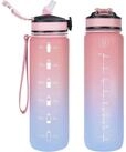 LuxusKollektion Trinkflasche Sport-Wasserflasche mit