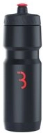 BBB Trinkflasche BBB Flasche 750ml CompTank XL 750 ml schwarz/rot