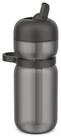 Mepal Trinkflasche Mepal Sport 600 ml Trinkflasche Flip - Graphite black