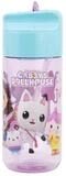 Storline Trinkflasche Gabby&acute;s Dollhouse f&uuml;r Kinder 430 ml mit praktischem...