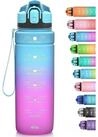 LuxusKollektion Trinkflasche Trinkflasche Kinder Auslaufsicher BPAfrei 700ml