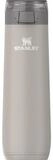 Stanley 1913 Trinkflasche Flowstate&trade; Spring Bottle, 0.59L Ash