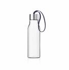 Eva Solo Trinkflasche Eva Solo Trinkflasche - 0,5 Liter - Violet blue