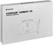 HydraPak Trinkblase Hydrapak Contour 1,5L Trink- beutel