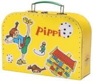 Pippi Langstrumpf Henkeltasche 44386200 Unisex Kinder