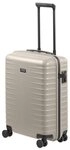TITAN - Made in Germany Trolley UPGRADE Koffer Hartschale, 4 Rollen, mit
