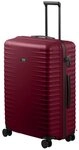 TITAN - Made in Germany Trolley UPGRADE Koffer Hartschale, 4 Rollen, mit