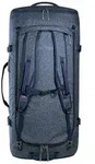 TATONKA&reg; Reisetasche Duffle Roller, Polyamid blau