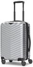 Redolz Handgep&auml;ck-Trolley Essentials 18 2.0, 4 Rollen, ABS, Polycarbonat