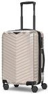 Redolz Handgep&auml;ck-Trolley Essentials 18 2.0, 4 Rollen, ABS, Polycarbonat
