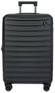 Bric's Hartschalen-Trolley Nausicaa, 4 Rollen, Polycarbonat