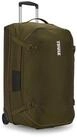 Thule Reisetasche EnRoute Wheeled Duffel 90 - Rollenreisetasche 70 cm (natural...