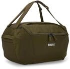 Thule Reiserucksack EnRoute 60 - Reisetasche/Rucksack 58 cm (natural green)