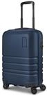 Redolz Handgep&auml;ck-Trolley Pro ABS, 4 Rollen, ABS