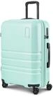 Redolz Hartschalen-Trolley Pro ABS, 4 Rollen, ABS