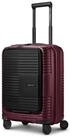 Redolz Handgep&auml;ck-Trolley Essentials 17 2.0, 4 Rollen, Polypropylen