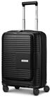 Redolz Handgep&auml;ck-Trolley Essentials 17 2.0, 4 Rollen, Polypropylen