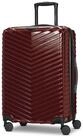 Redolz Hartschalen-Trolley Essentials 18 2.0, 4 Rollen, ABS, Polycarbonat