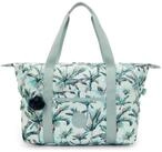 KIPLING Weekender Art M, Polyester