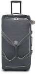 KIPLING Weichgep&auml;ck-Trolley Teagan, 2 Rollen