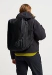 Jack Wolfskin Sporttasche TECTON DUFFLE 35, Reisetasche 35 Liter,...