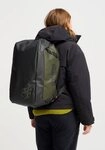 Jack Wolfskin Sporttasche TECTON DUFFLE 35, Reisetasche 35 Liter,...