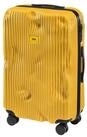 Crash Baggage Trolley Trolley mit 4 Rollen 68cm Stripe M 65 Liter, 4 Rollen