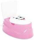 Lemodo Toilettentrainer T&ouml;pfchen Kinder mit Musik Kindertoilette ab 18 Monate,