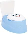 Lemodo Toilettentrainer T&ouml;pfchen Kinder mit Musik Kindertoilette ab 18 Monate,