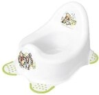 keeeper Kinder-WC KEEEPER Babytopf mit Anti-Rutsch-Funktion Winnie Puuh 629215