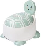 Bebeconfort Toilettentrainer BBC COMFORT POTTY TURTLE GREEN