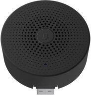 Beafon Smart Home T&uuml;rklingel Chime f&uuml;r Visitor 1V - Zusatzglocke - schwarz
