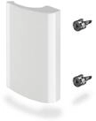 SO-TECH&reg; T&uuml;rgriff Balkont&uuml;rgriff SEJA f&uuml;r Terassent&uuml;r Ziehgriff BA 48 mm,