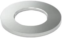 QUOOKER Rosette Quooker Rosette Seifenspender Voll-Edelstahl BRSDSST