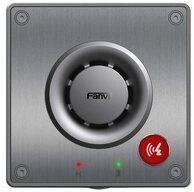 Fanvil Video-T&uuml;rsprechanlage Fanvil TFE SIP Audio Intercom A11 IP