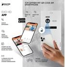 Balter Video-T&uuml;rsprechanlage EVO-HD T&uuml;rsprechanlage mit App f&uuml;r 1...