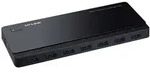 tp-link USB-Verteiler UH720 Schnittstellen-Hub USB 3.2 Gen 1 (3.1 Gen 1)...