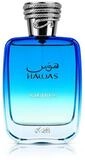 Rasasi Eau de Parfum Hawas Nautilus