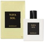 Rayhaan Eau de Parfum Nava Sol