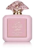 FA Eau de Parfum Shams Al Emarat Khususi Pink Blush