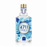 4711 Eau de Cologne Remix Cologne Sparkling Island Edition 2023