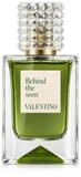 Valentino Parfum Anatomy Of Dreams Behind The Seen