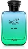 Rasasi Eau de Parfum Hawas For Him La Mer