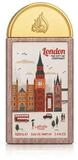 Lattafa Eau de Parfum Pride London The City of Contrast