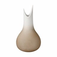 Goebel Dekovase Studio 8 Raindrop