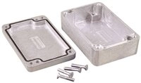 Hammond Electronics Montagedose Aluminium-Geh&auml;use IP66 Serie 1550Z 1550Z116